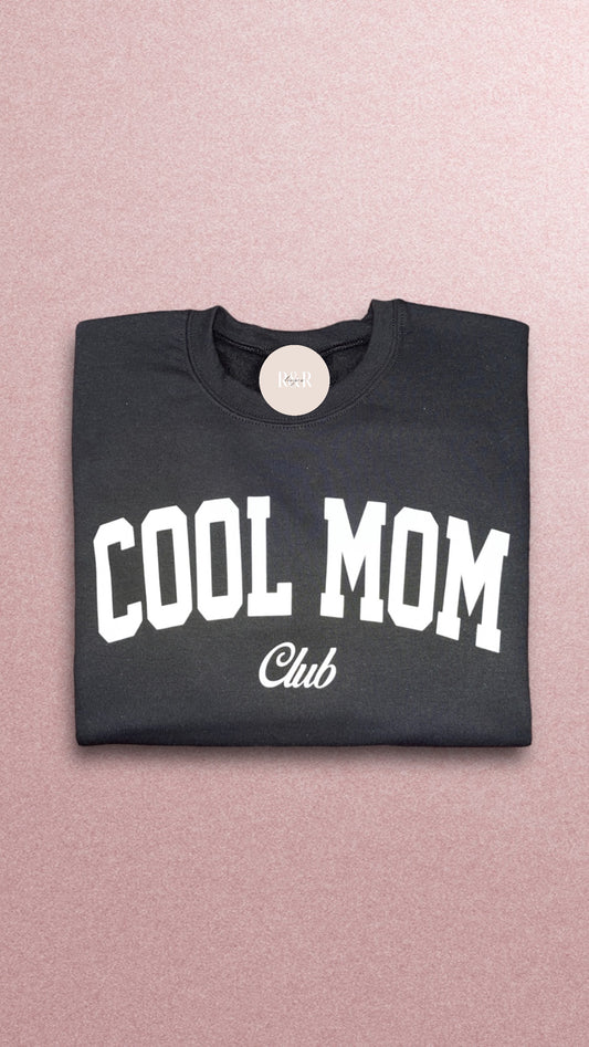 COOL MOM Club