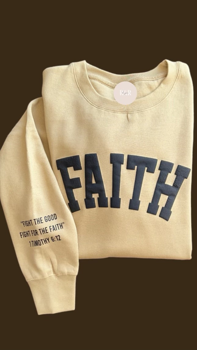 FAITH