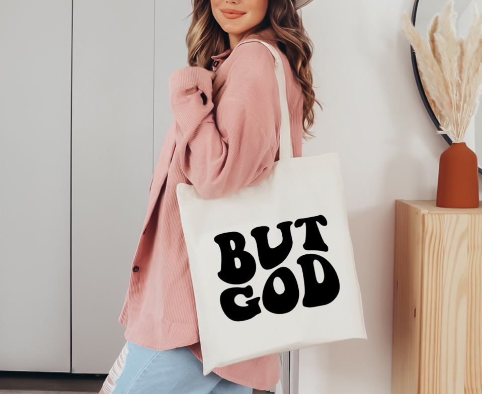 But God Tote