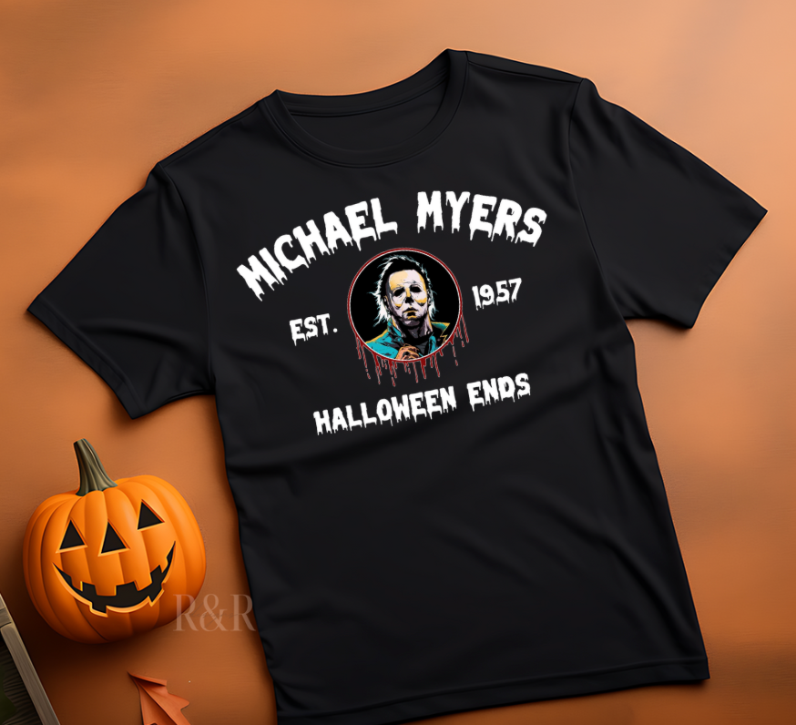 Michael Myers EST. 1957