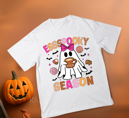 Essspooky Season