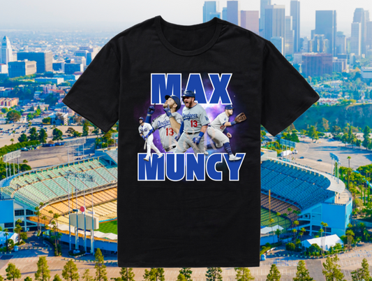 Max Muncy