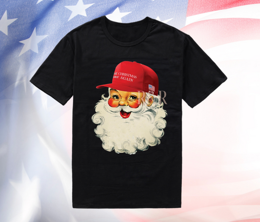 Make Christmas Great Again