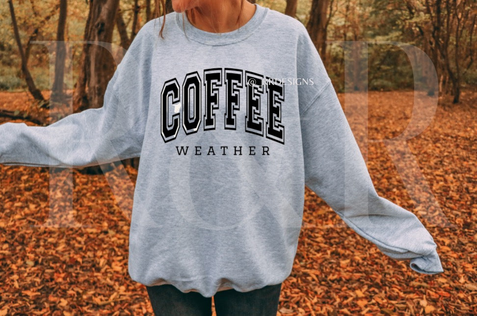 Coffee Weather