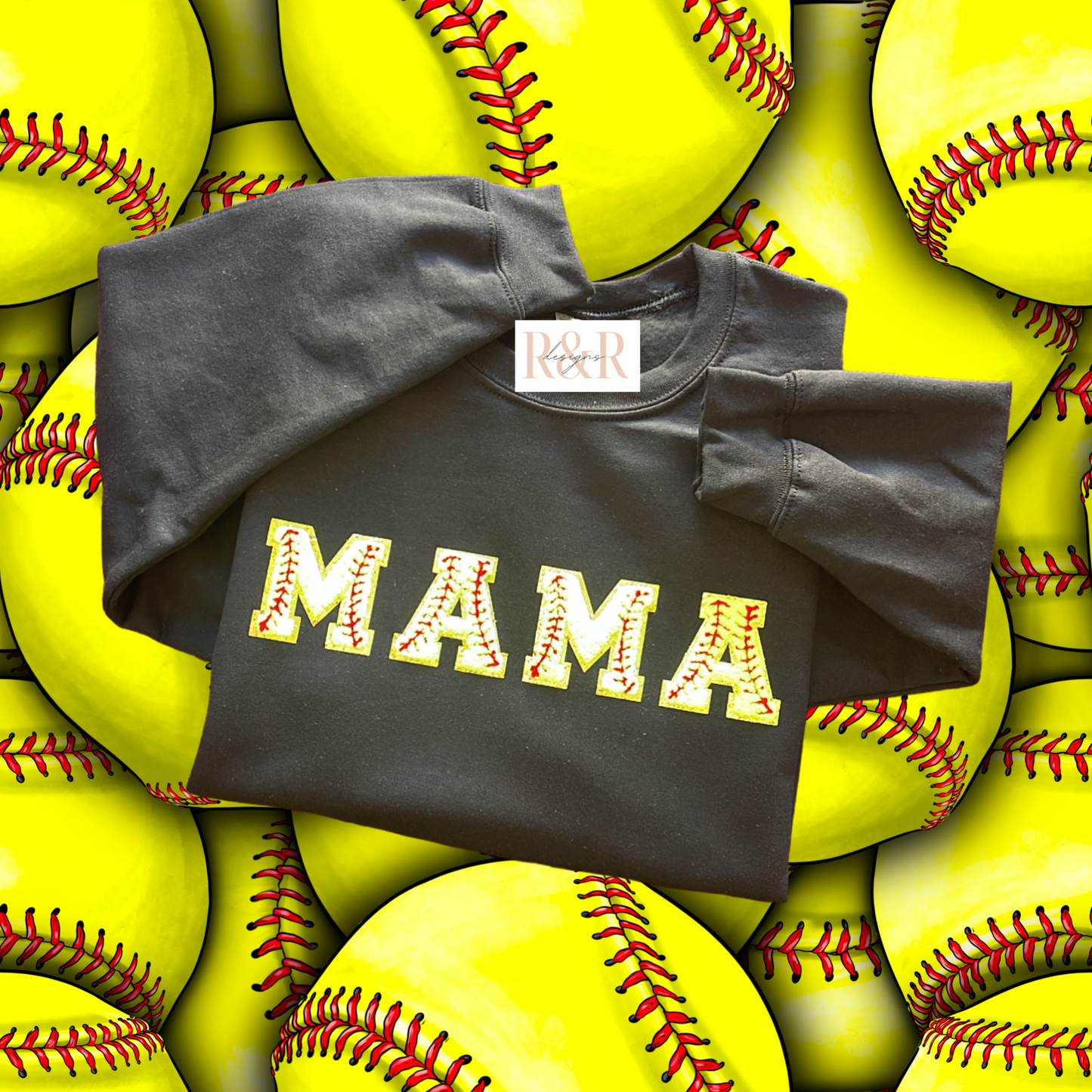 Softball MAMA